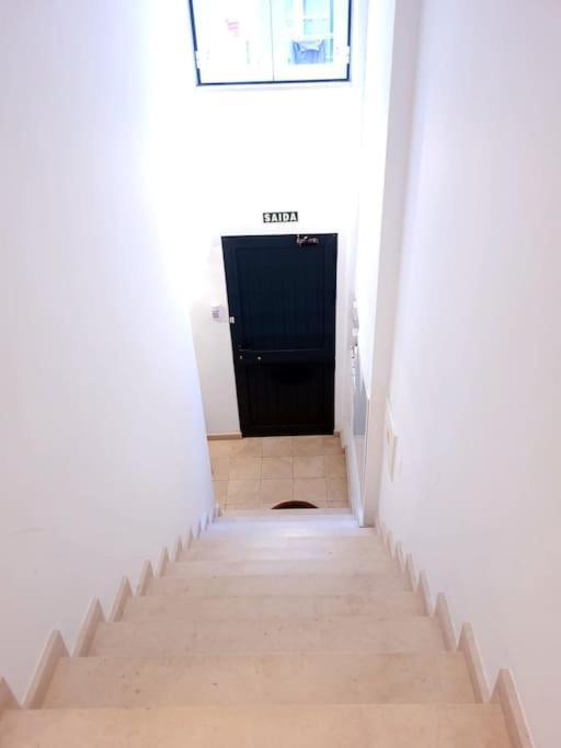 ליסבון Studios Of The Panteao, 1St Floor מראה חיצוני תמונה