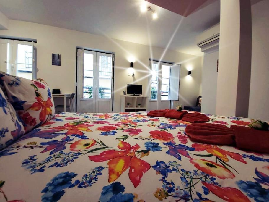 ליסבון Studios Of The Panteao, 1St Floor מראה חיצוני תמונה